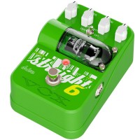 VOX TG1-ST60D (Clearance) Straight 6